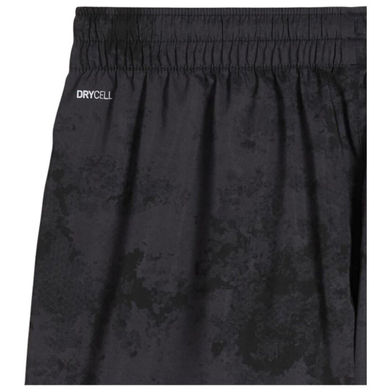 Puma Ανδρικό σορτς Train All Day Essentials Allover Printed 7'' Woven Shorts